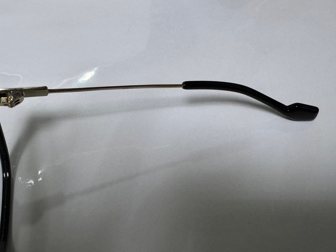 젠틀몬스터 제프(JEFF) 상품이미지4