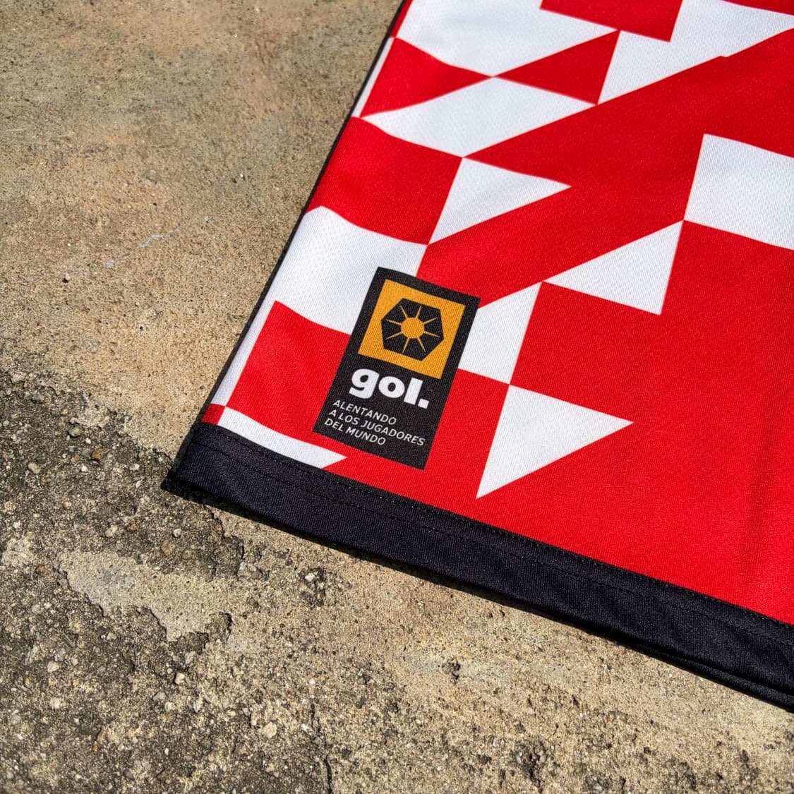 apr Racing Constructor 모터스포츠 빈티지 PK셔츠 L 상품이미지5