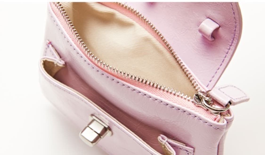 아포아 Pao Micro Wallet Bag 상품이미지2