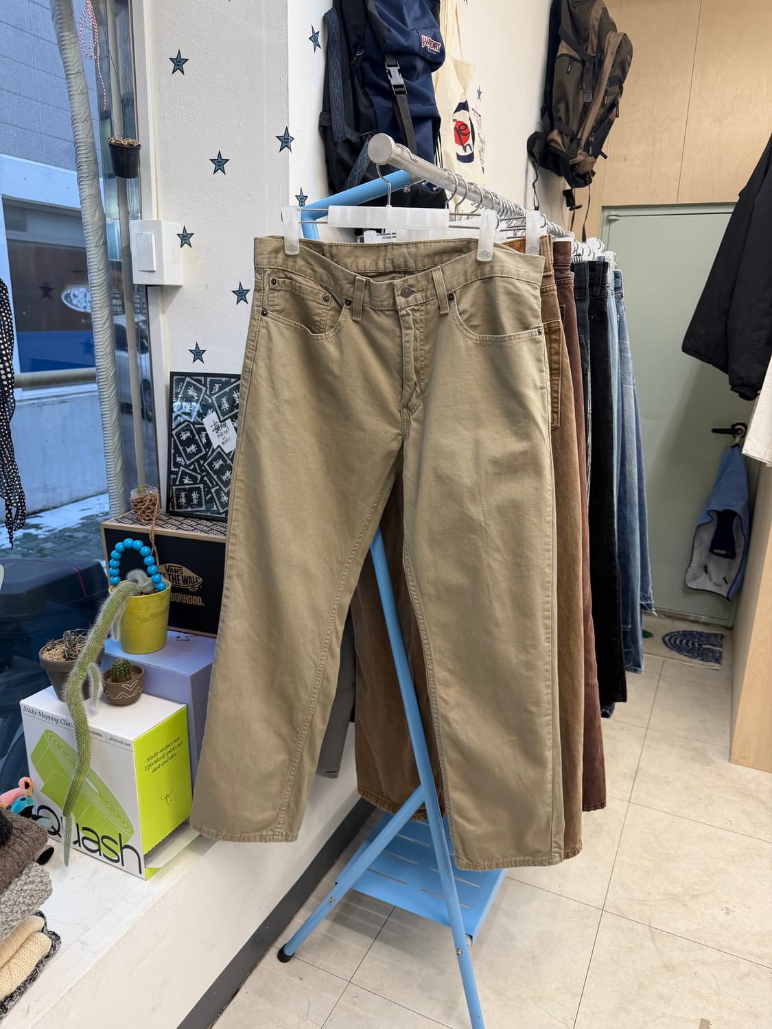 Levi’s 559 상품이미지3