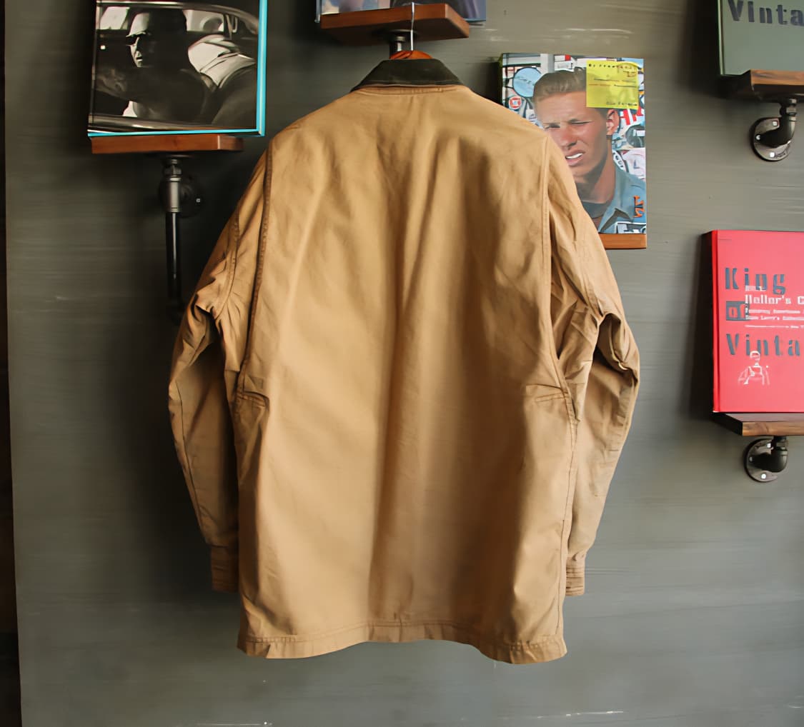 L.L Bean Original Field Jacket(100) 상품이미지5