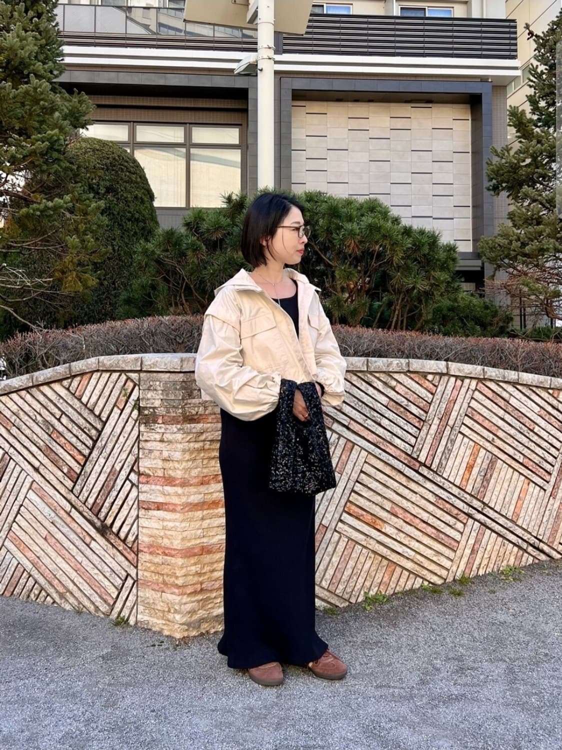 8way 미들 마운틴 파커 상품이미지8