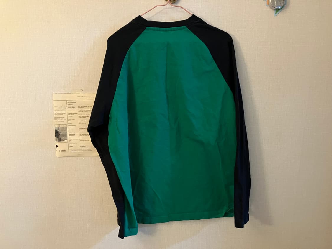 빈티지 티셔츠 상품이미지2