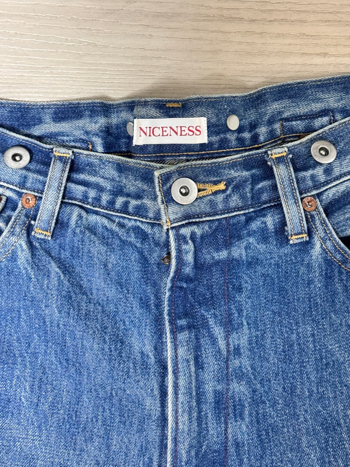 niceness d.ford 상품이미지2