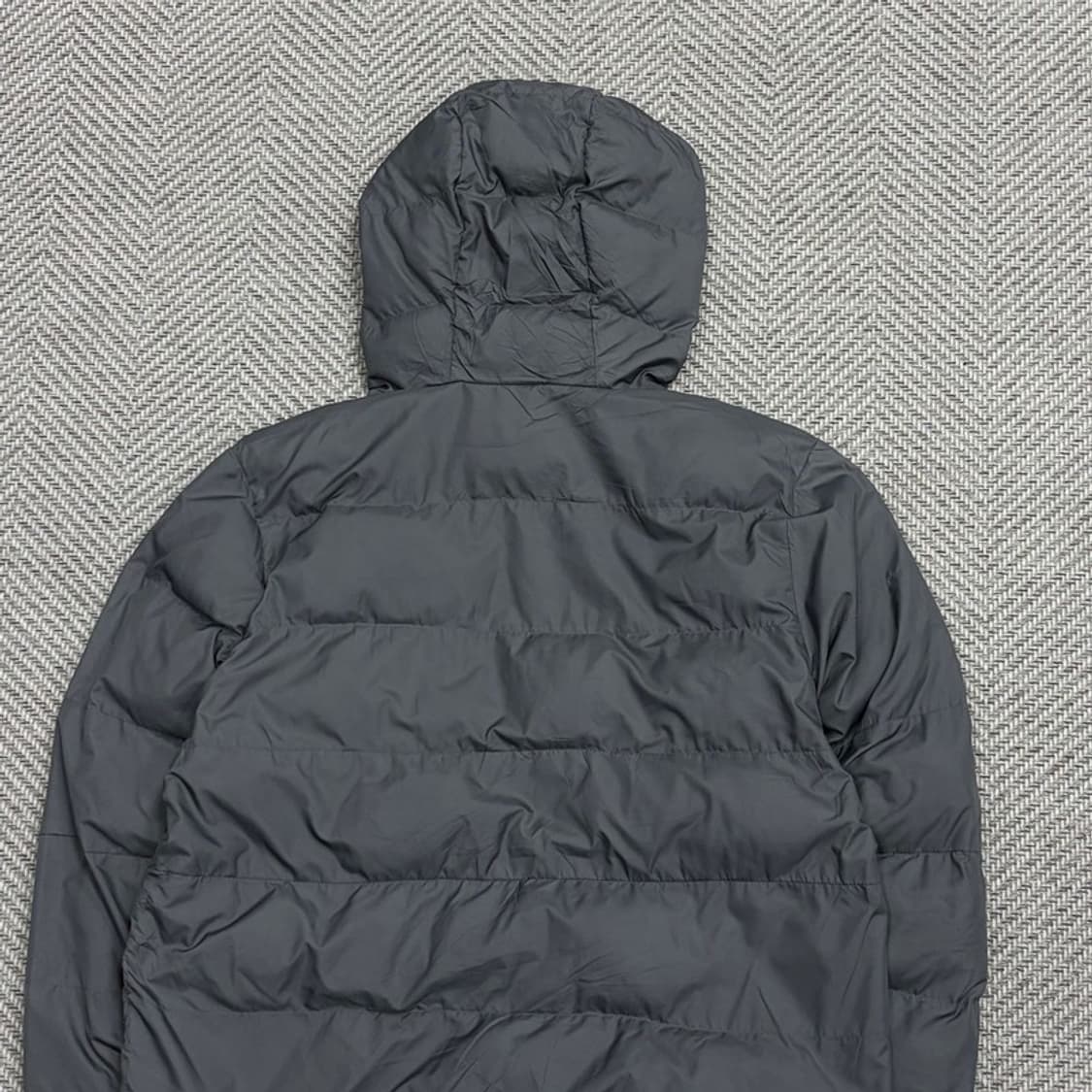 아디다스 키즈 후드패딩 v1679 상품이미지4