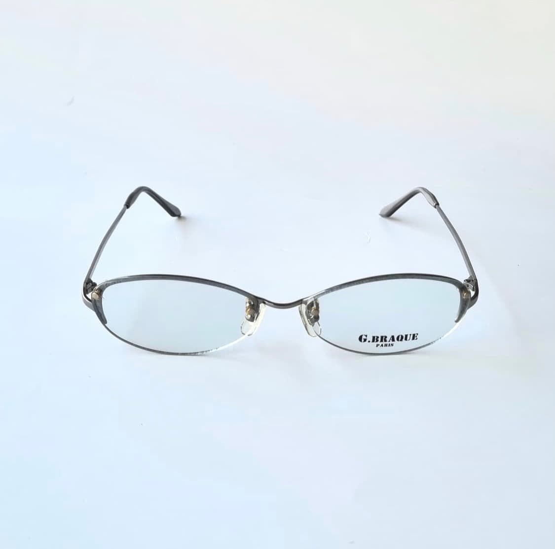 캣아이 반무테 안경 상품이미지2