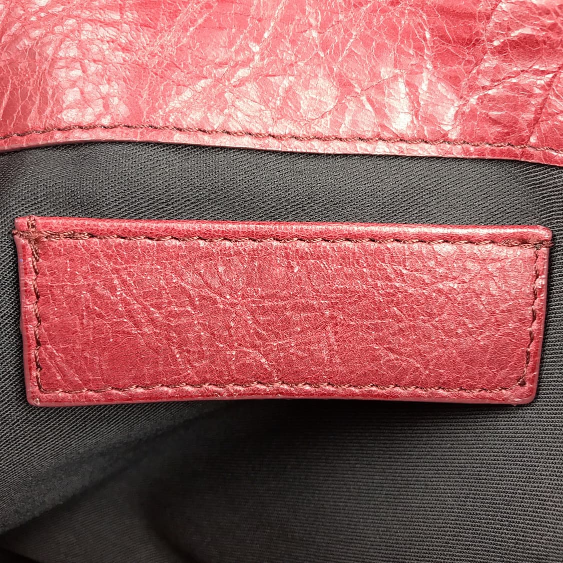 여성 가죽 클러치백 가방 상품이미지9