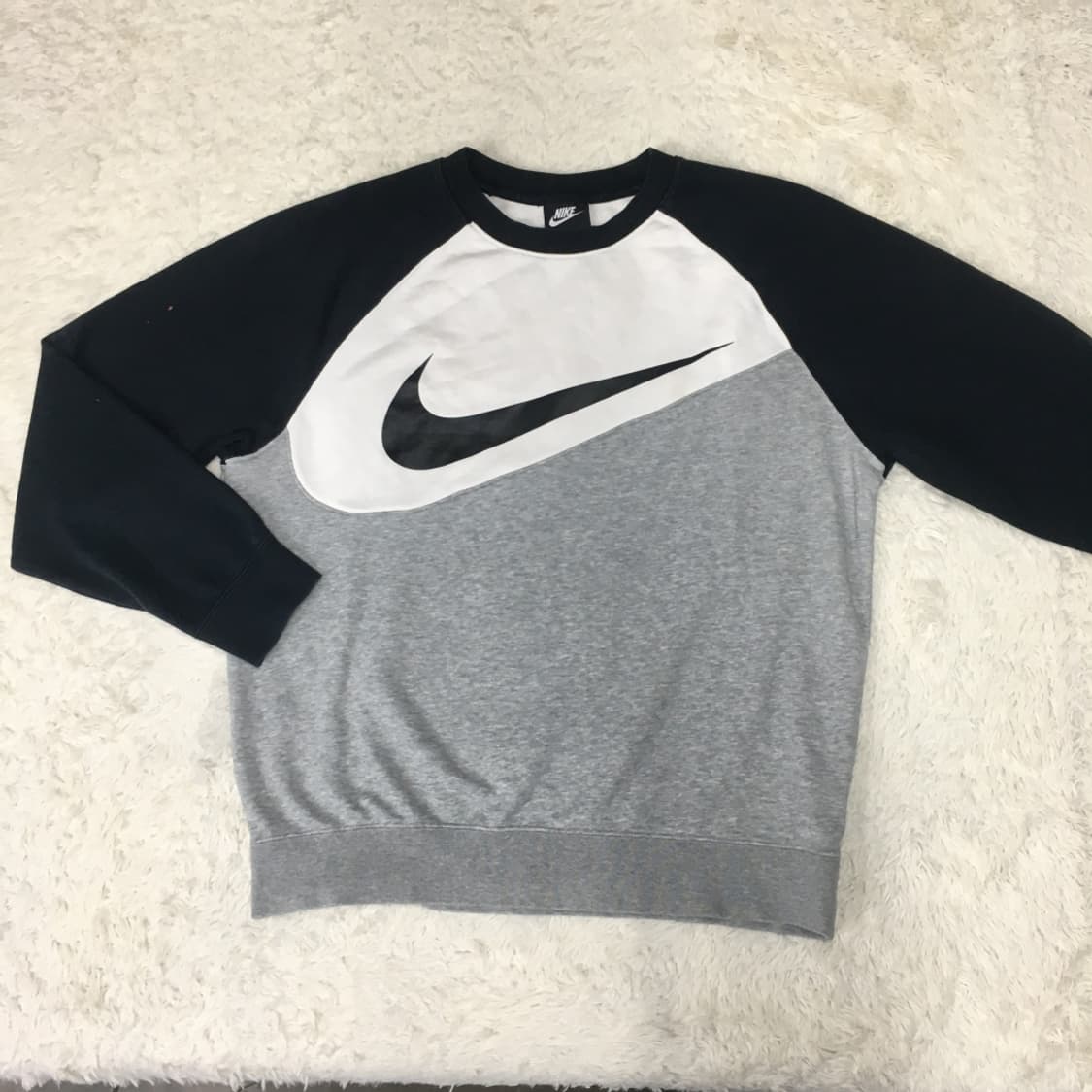 나이키 빅스우시 맨투맨 DD13 상품이미지1