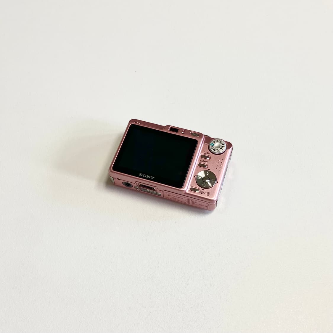 Sony Cyber-shot DSC-W55딸기우유 디카 상품이미지7