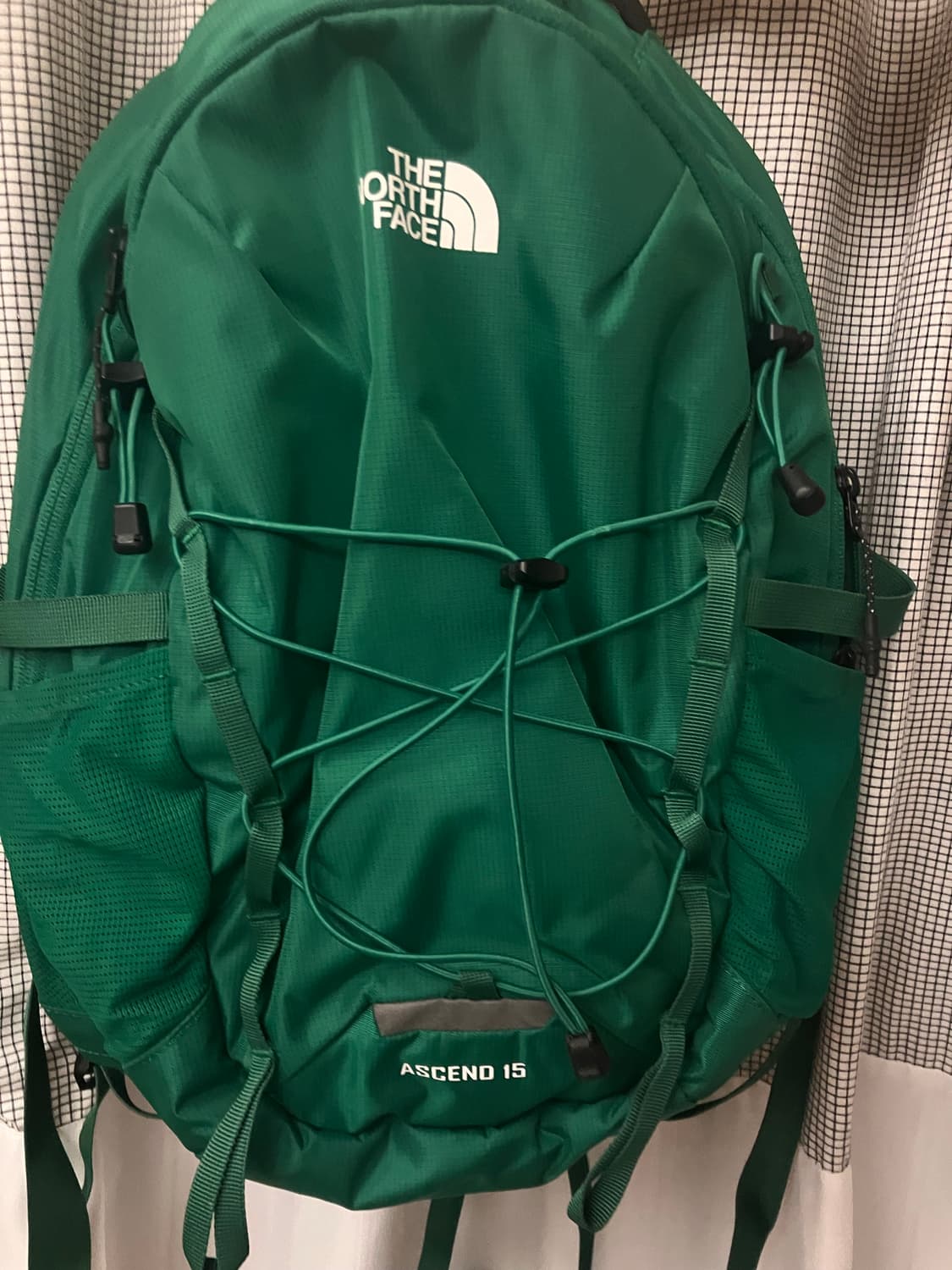 노스페이스 백팩 상품이미지3