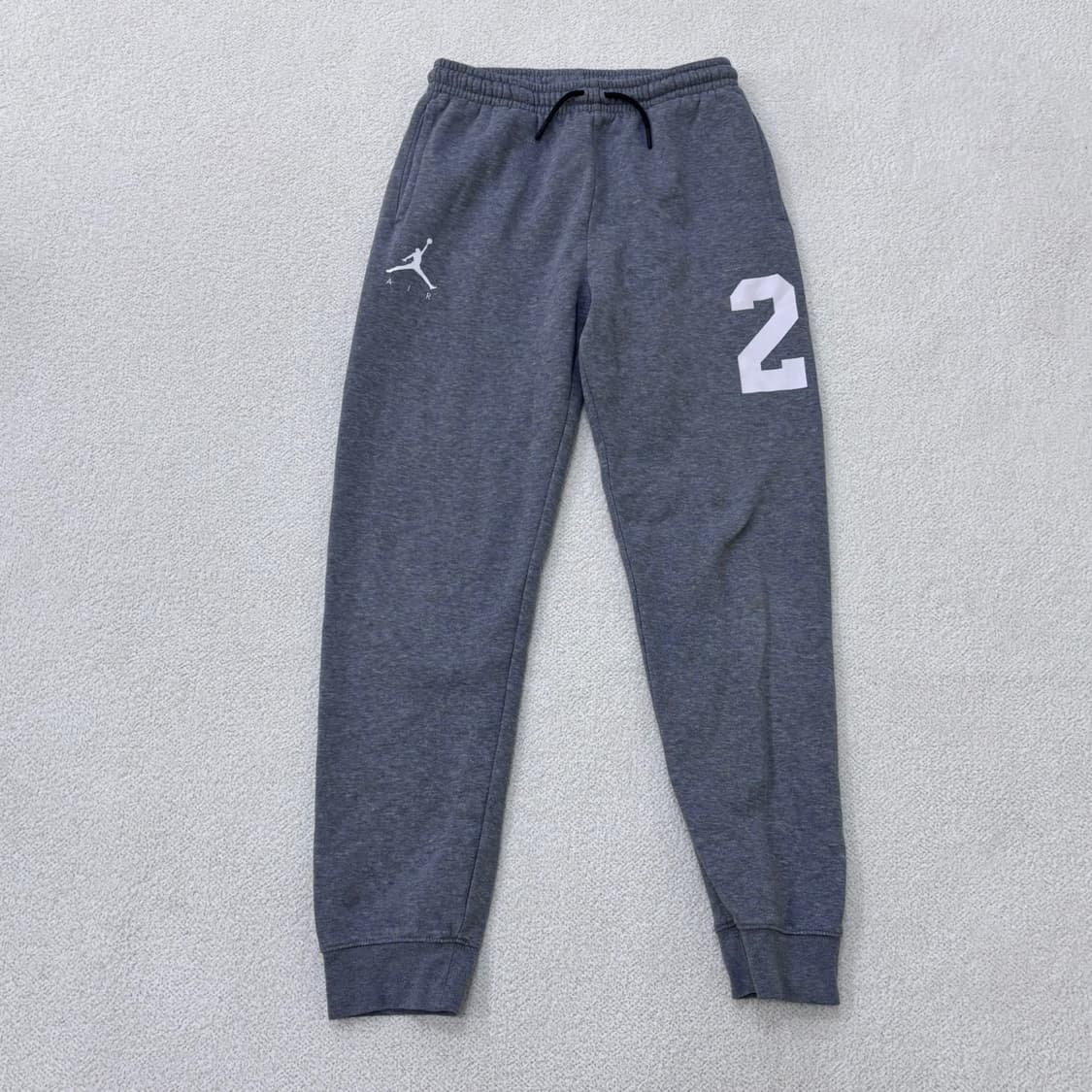 XL 조던 플리스 조거 팬츠 0310E 상품이미지1