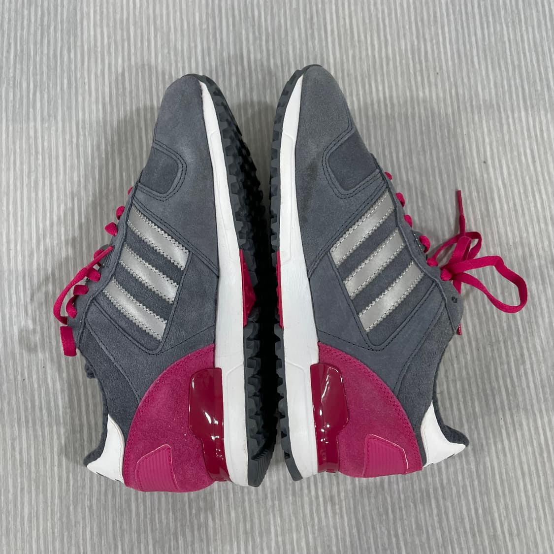 491) 아디다스 ZX 700 운동화 240mm 상품이미지8