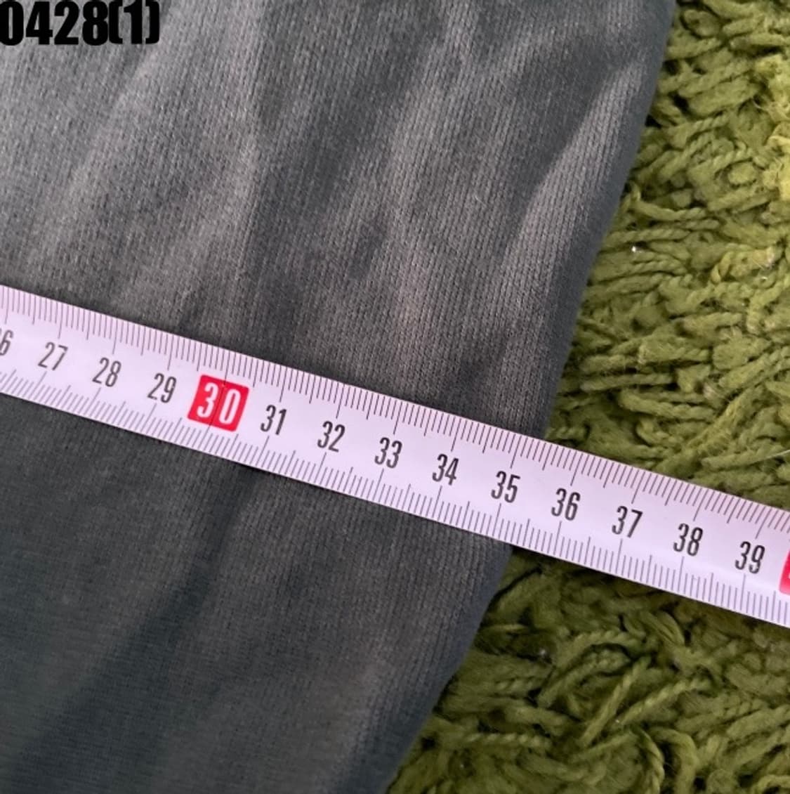 스톤아일랜드 팬츠  상품이미지8