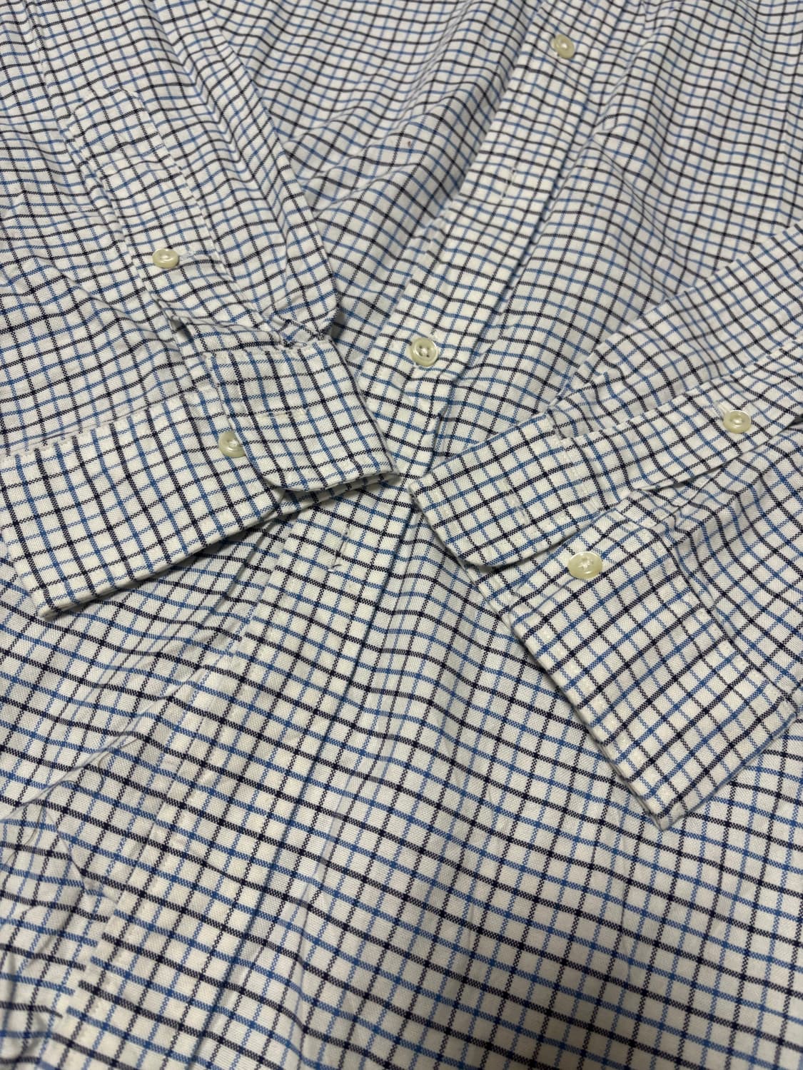 일본판 폴로 랄프로렌 셔츠 사이즈 105-110 상품이미지5