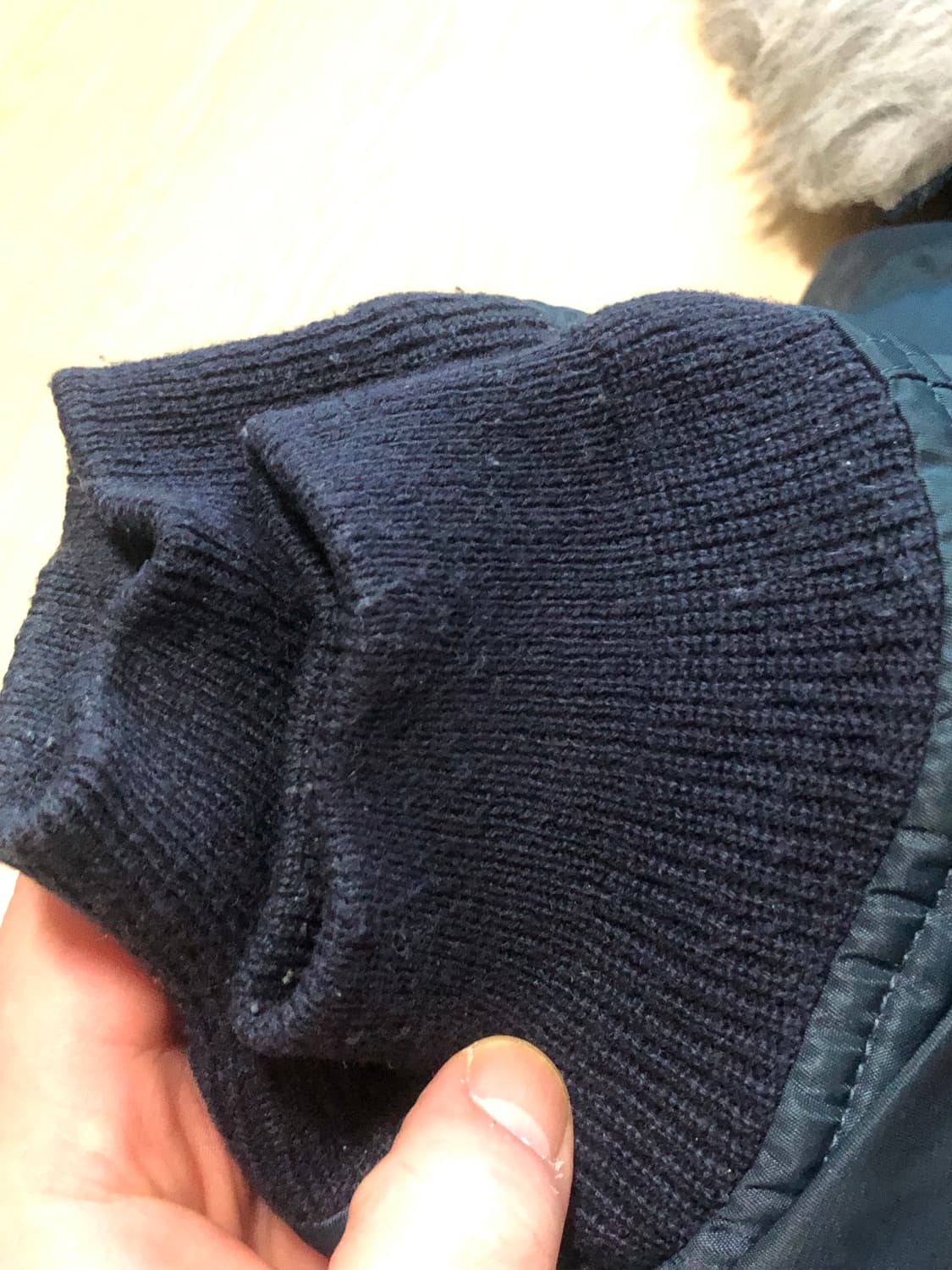 알파 n2b xl 사이즈  판매 alpha n2-b 상품이미지8