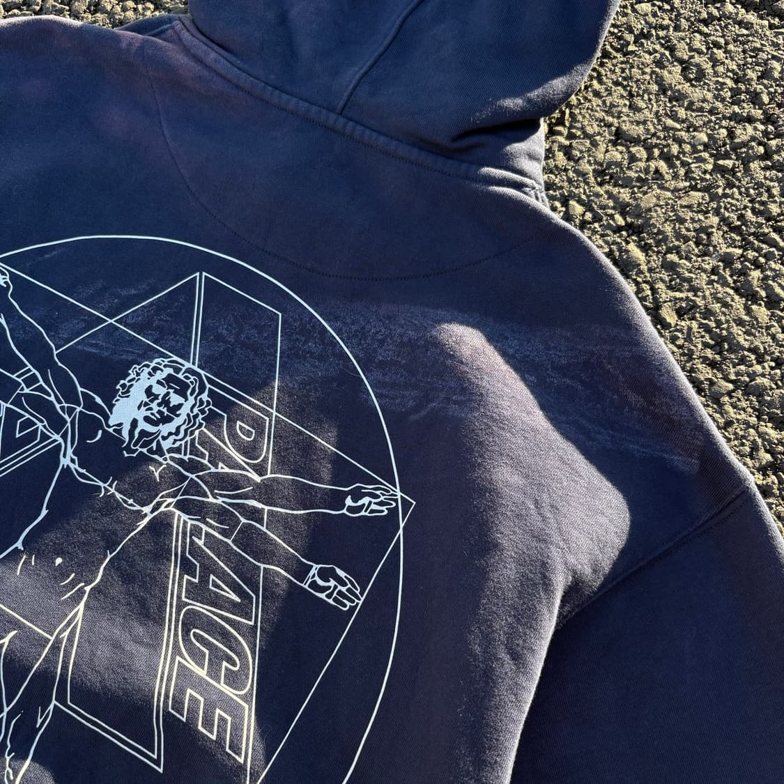 PALACE 26SS 팔트루비안 트라이 후드 상품이미지3