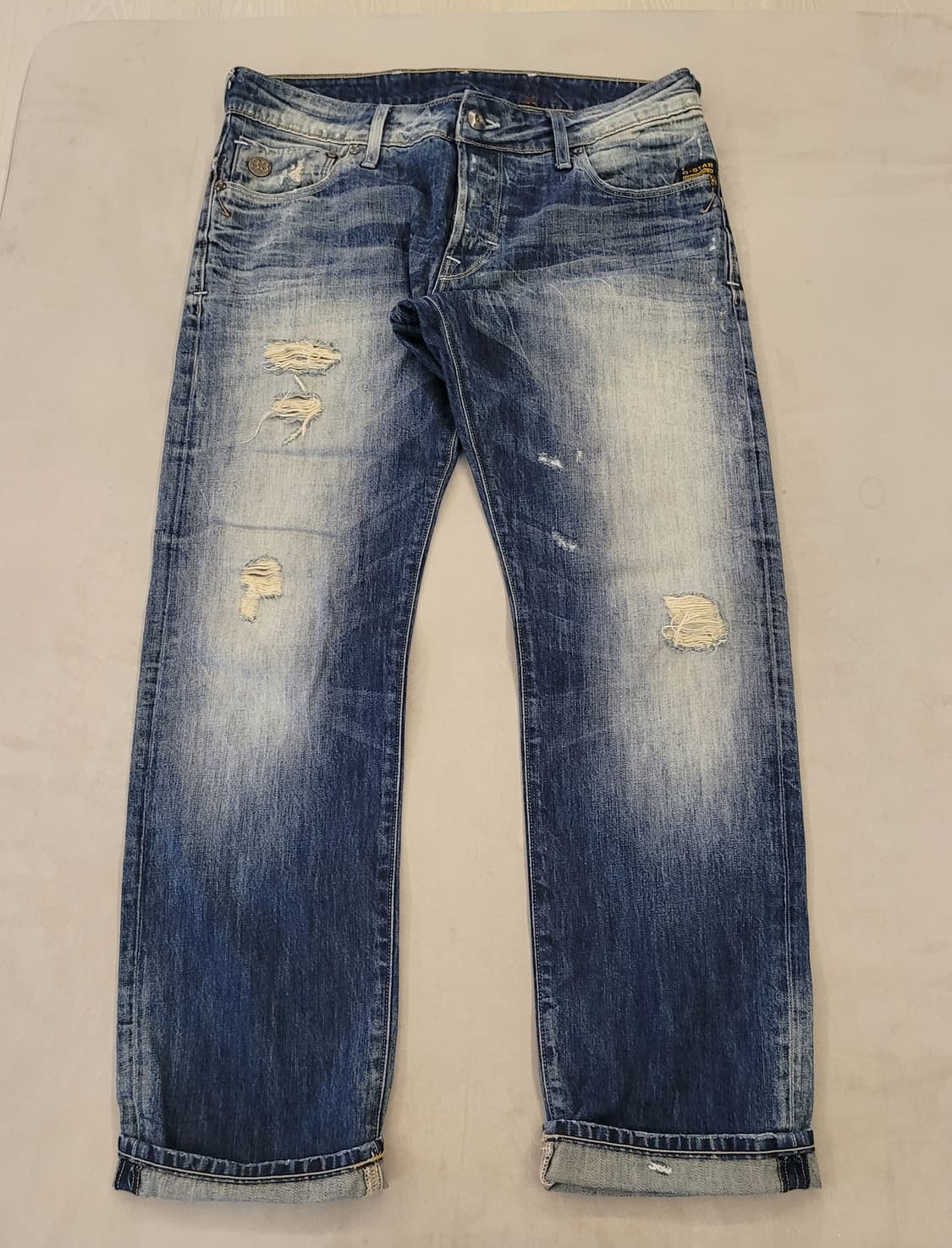 G-STAR RAW 데님 W32 L30 상품이미지1