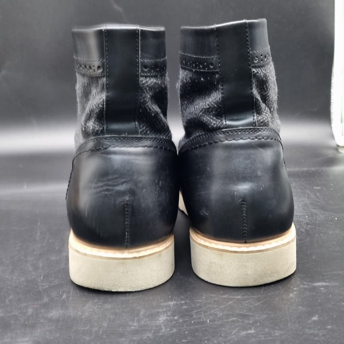 호킨스 코필드 남성 워커부츠290 상품이미지4