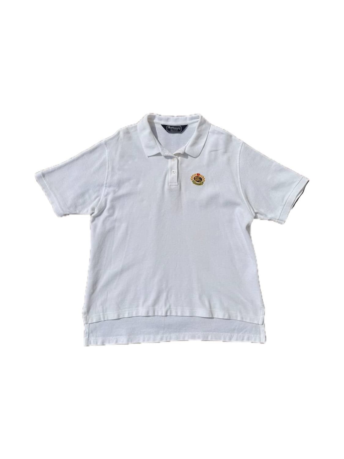 버버리 폴로셔츠 상품이미지1