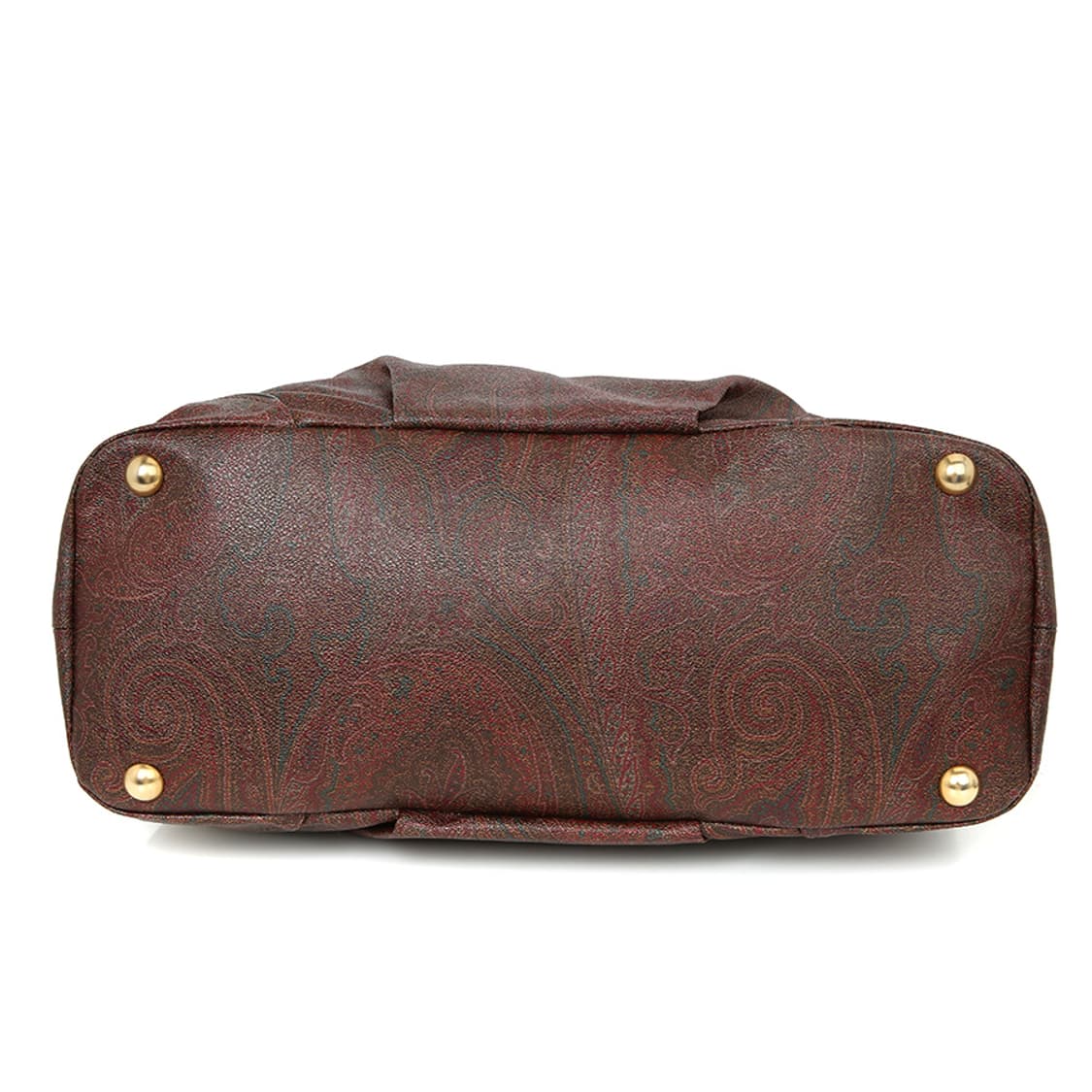 에트로 페이즐리 셔링 토트백 라지 2-WAY 숄더백 1C246 상품이미지7