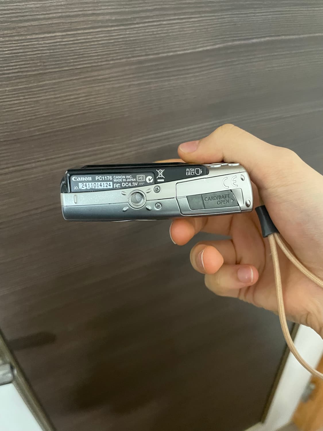 Canon ixy 800is ixus800is 박보영 디카 상품이미지3