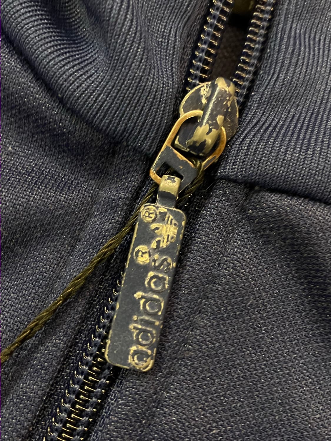 나이키 아르헨티나 져지 네이비 M  #csz1801 상품이미지8