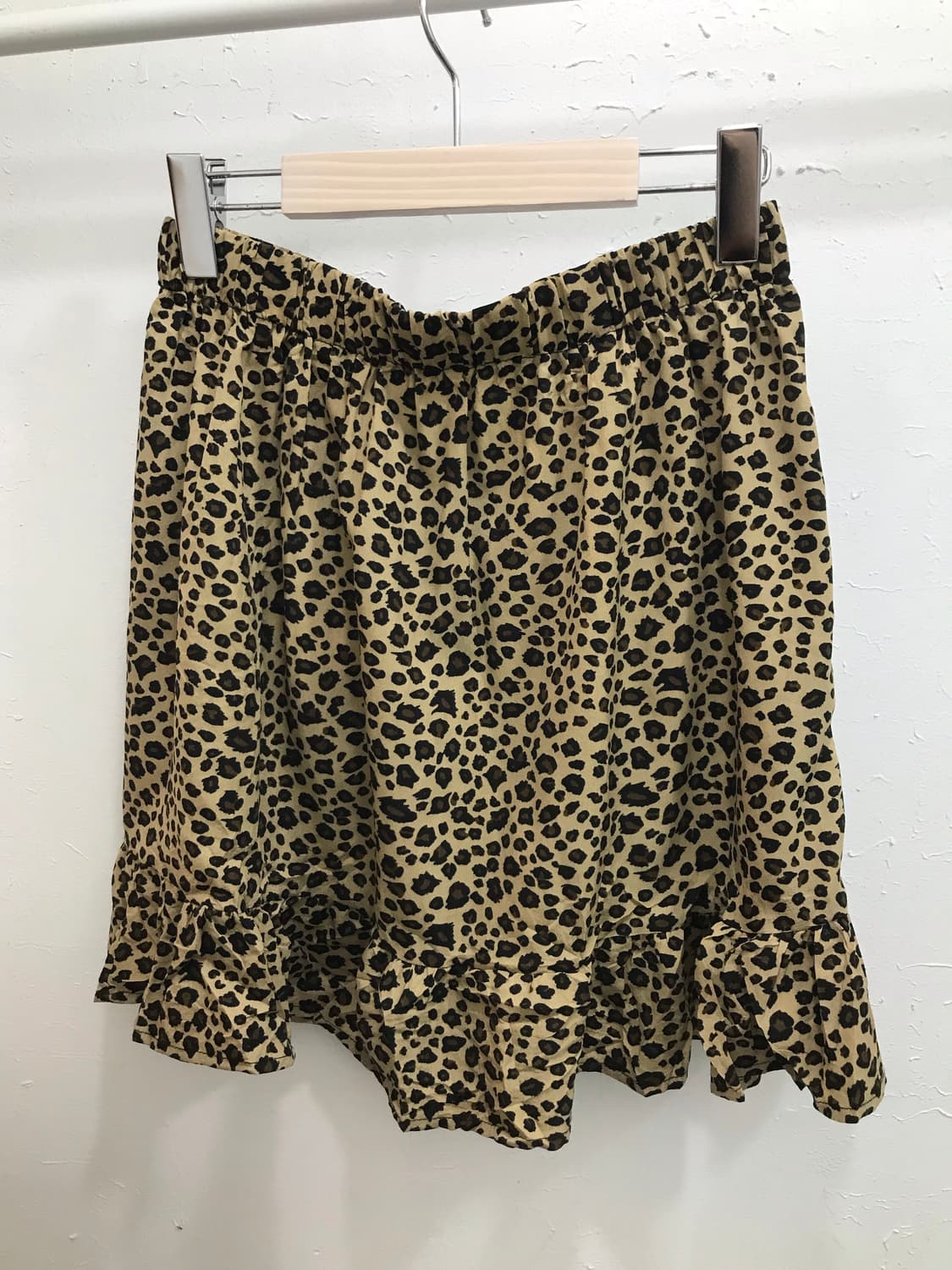 레오파드 오네갸루 코디 세트 🐆 상품이미지6
