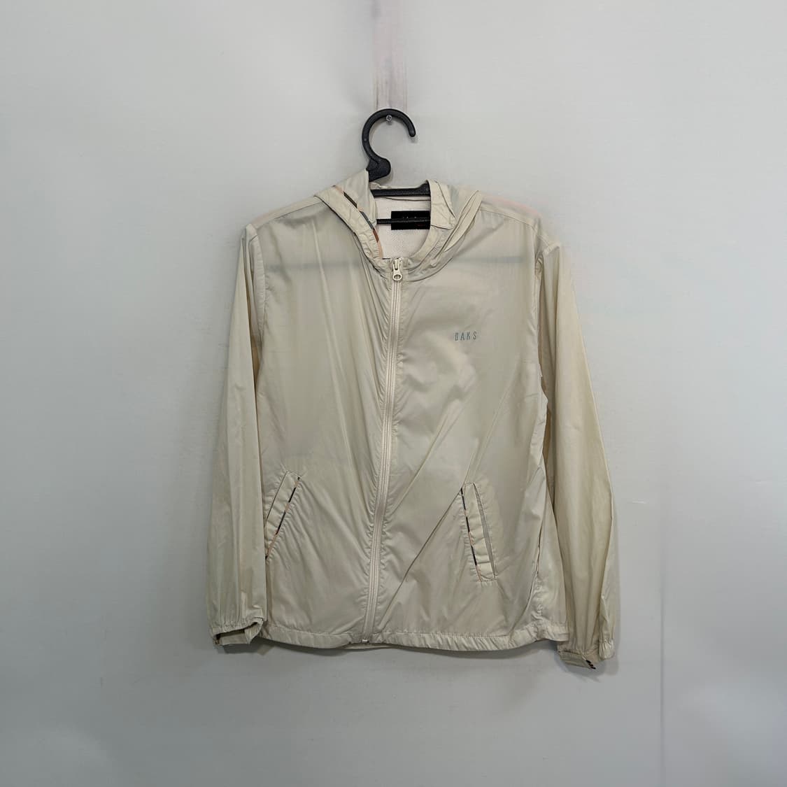 닥스 키즈 바람막이 165 상품이미지1