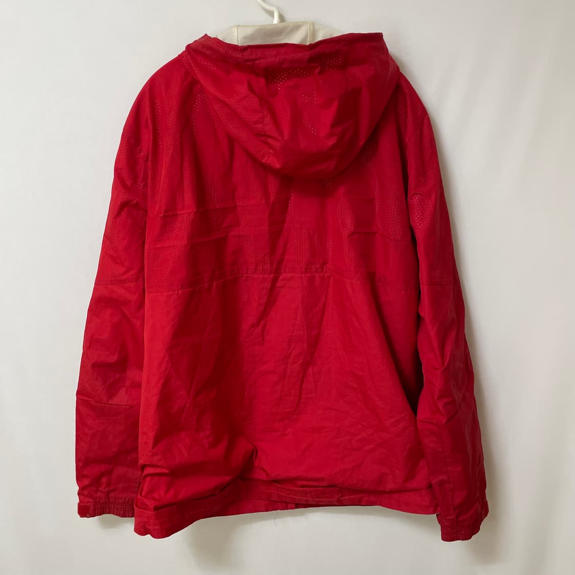 [ XL ] 아디다스 FC 바이에른 뮌헨 바람막이 상품이미지7