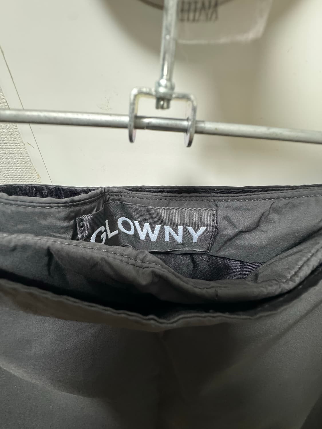 글로니 패딩 치마바지 상품이미지5