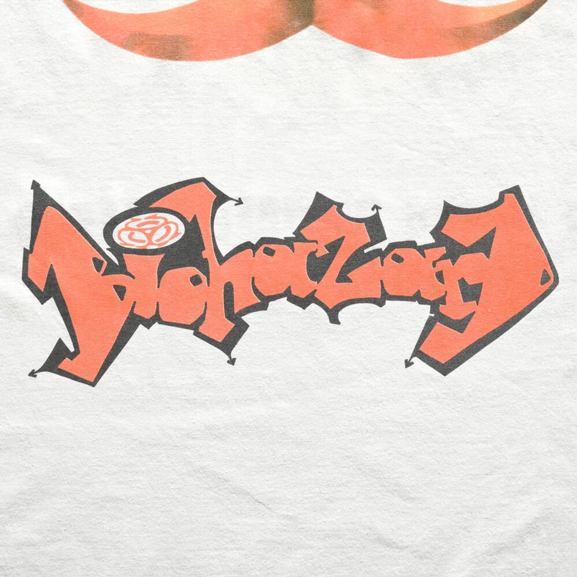 90s Biohazard 바이오하자드 빈티지 티셔츠 상품이미지4