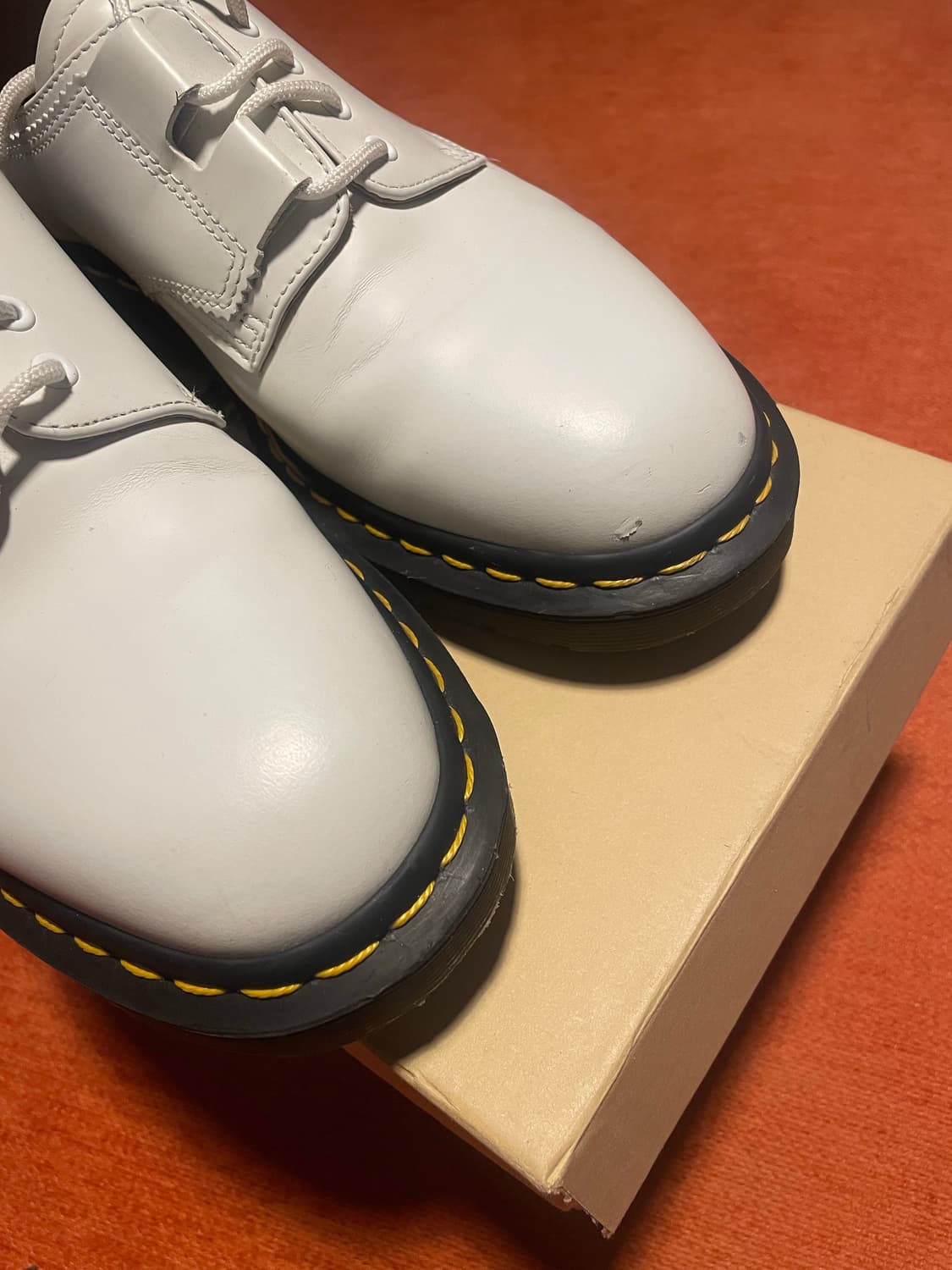 닥터마틴 x 엔지니어가먼츠 상품이미지3