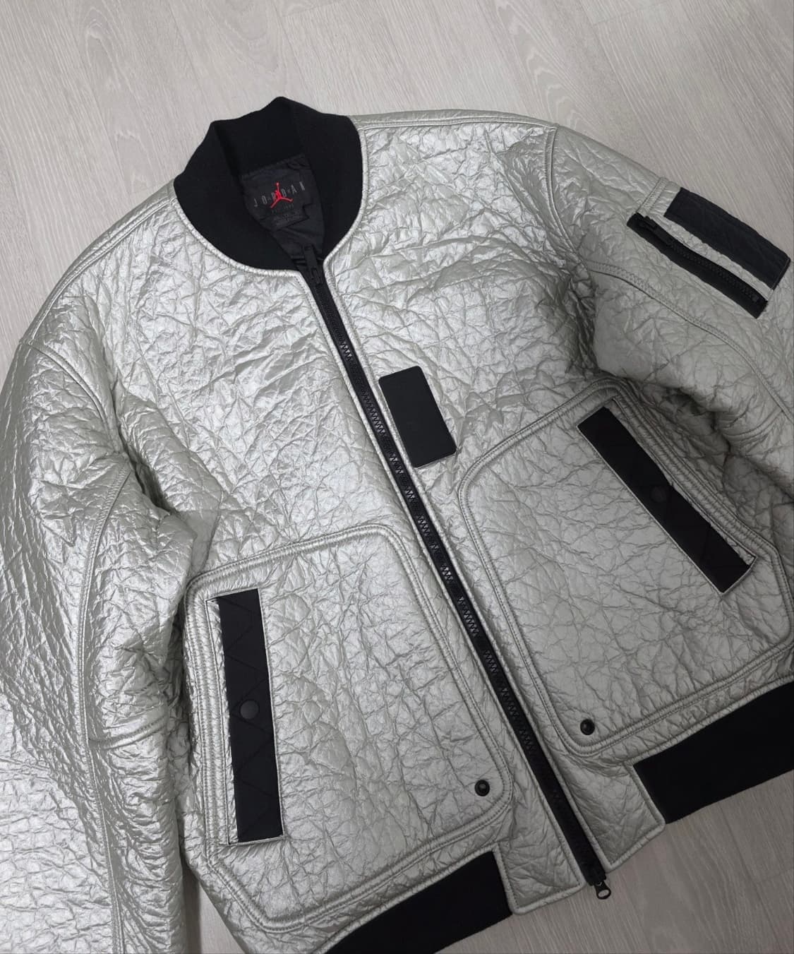 조던 점퍼 XXL 2XL 상품이미지2