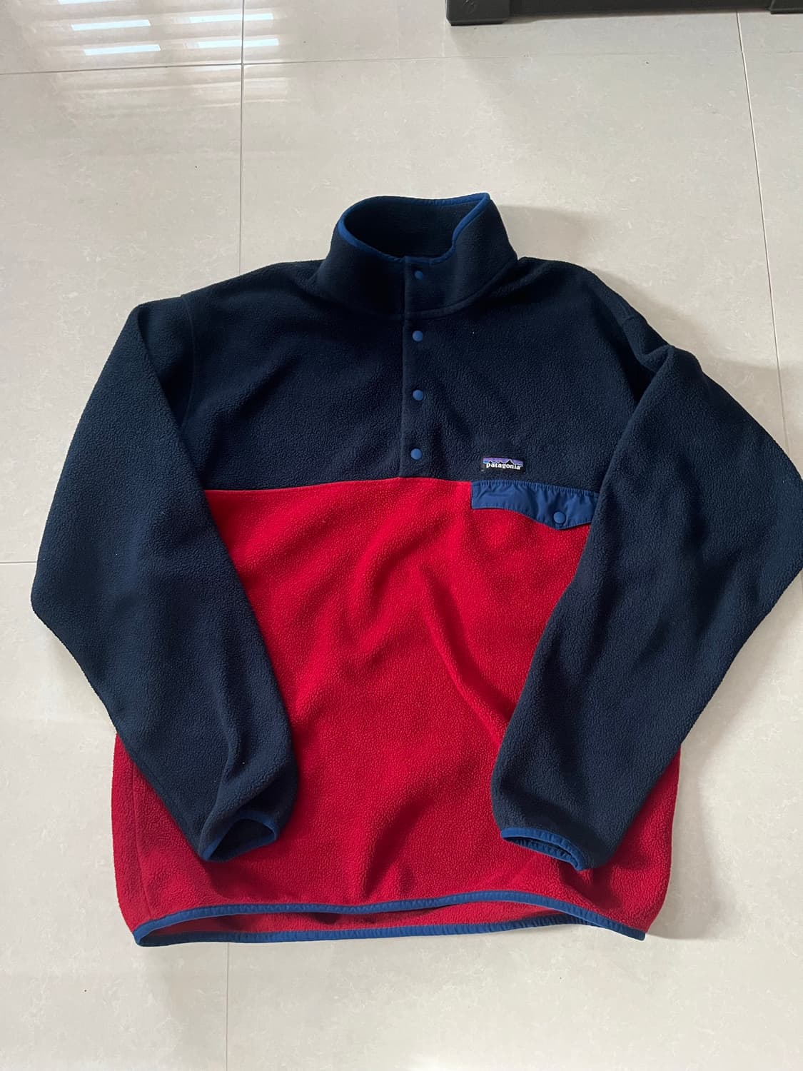 파타고니아 신칠라 L 상품이미지1