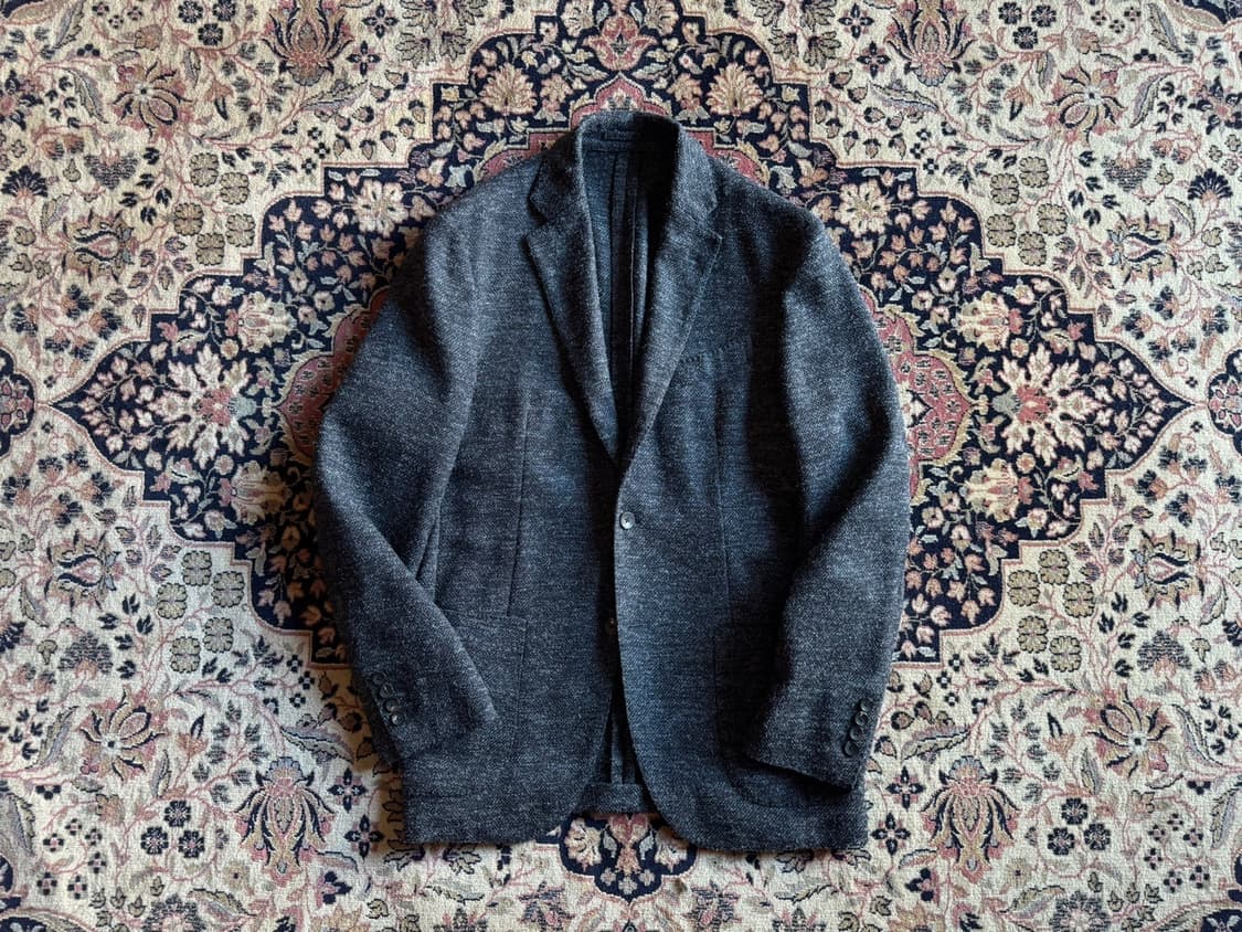 라르디니 테일러드 자켓 100 상품이미지1