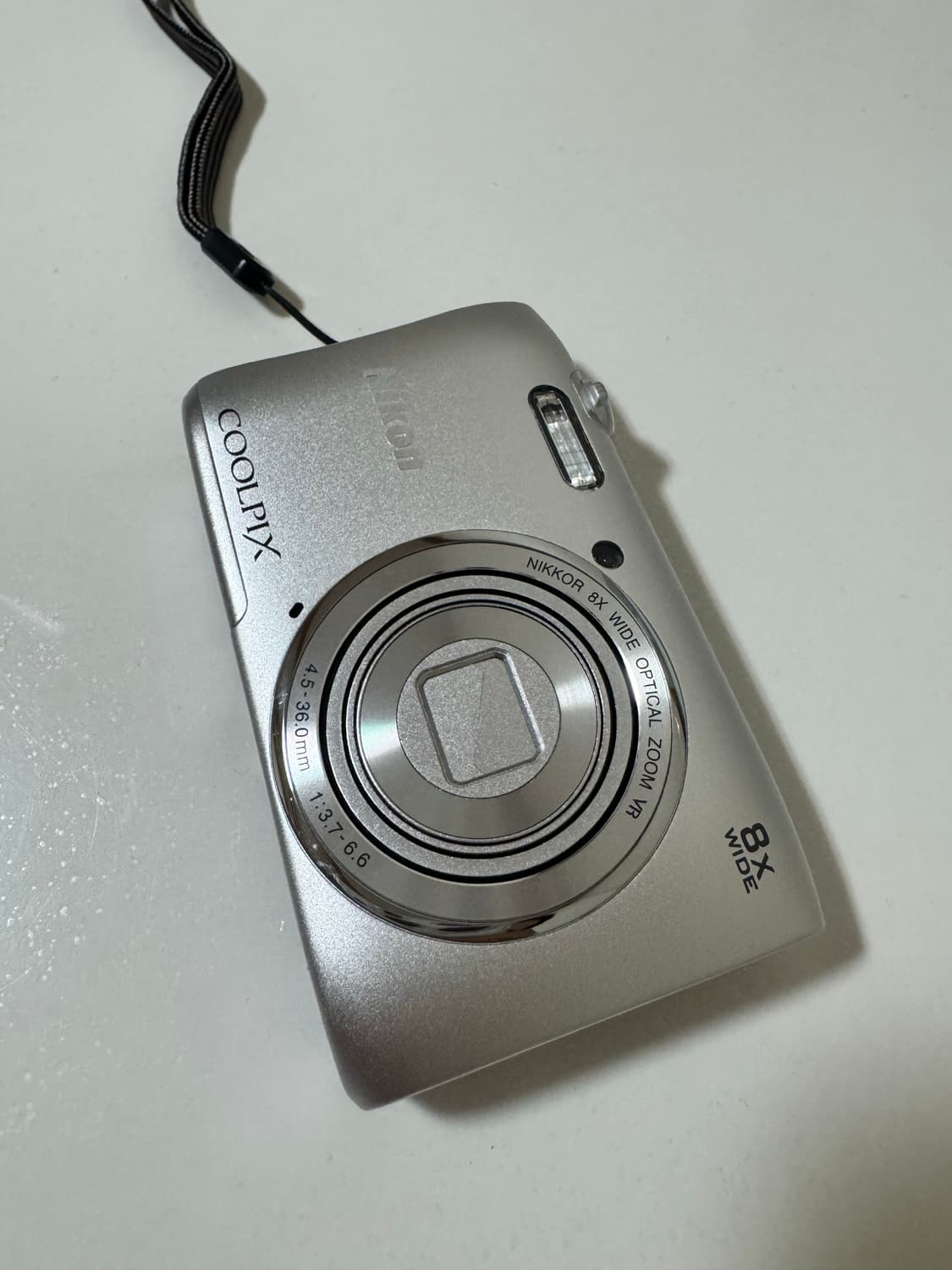 니콘 쿨픽스 S3600 상품이미지1