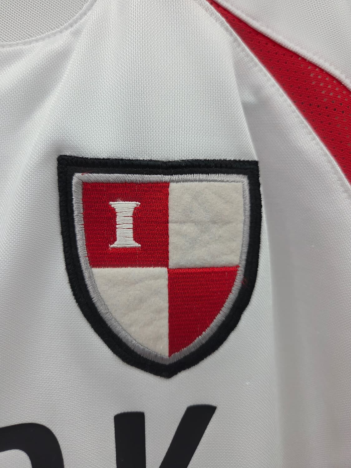 110 나이키 02-03 부산 아이파크 축구 유니폼 상품이미지3