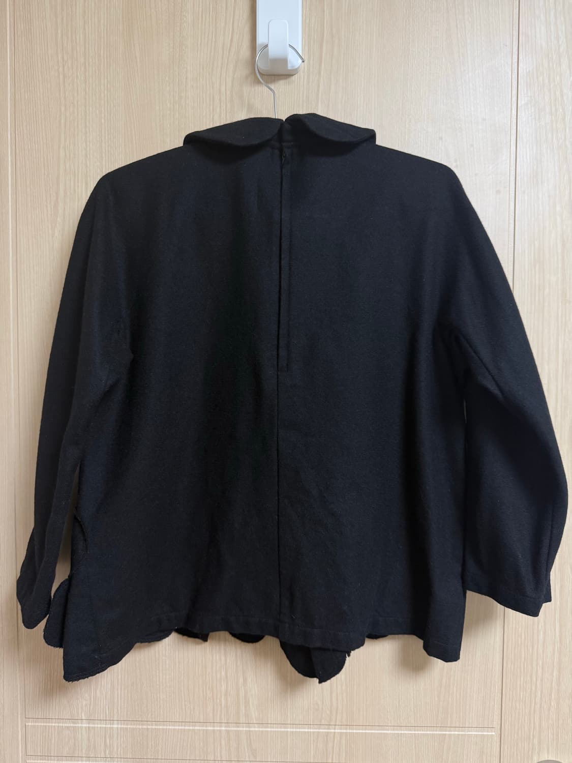 (XS) Comme des Garcons blouse 상품이미지2