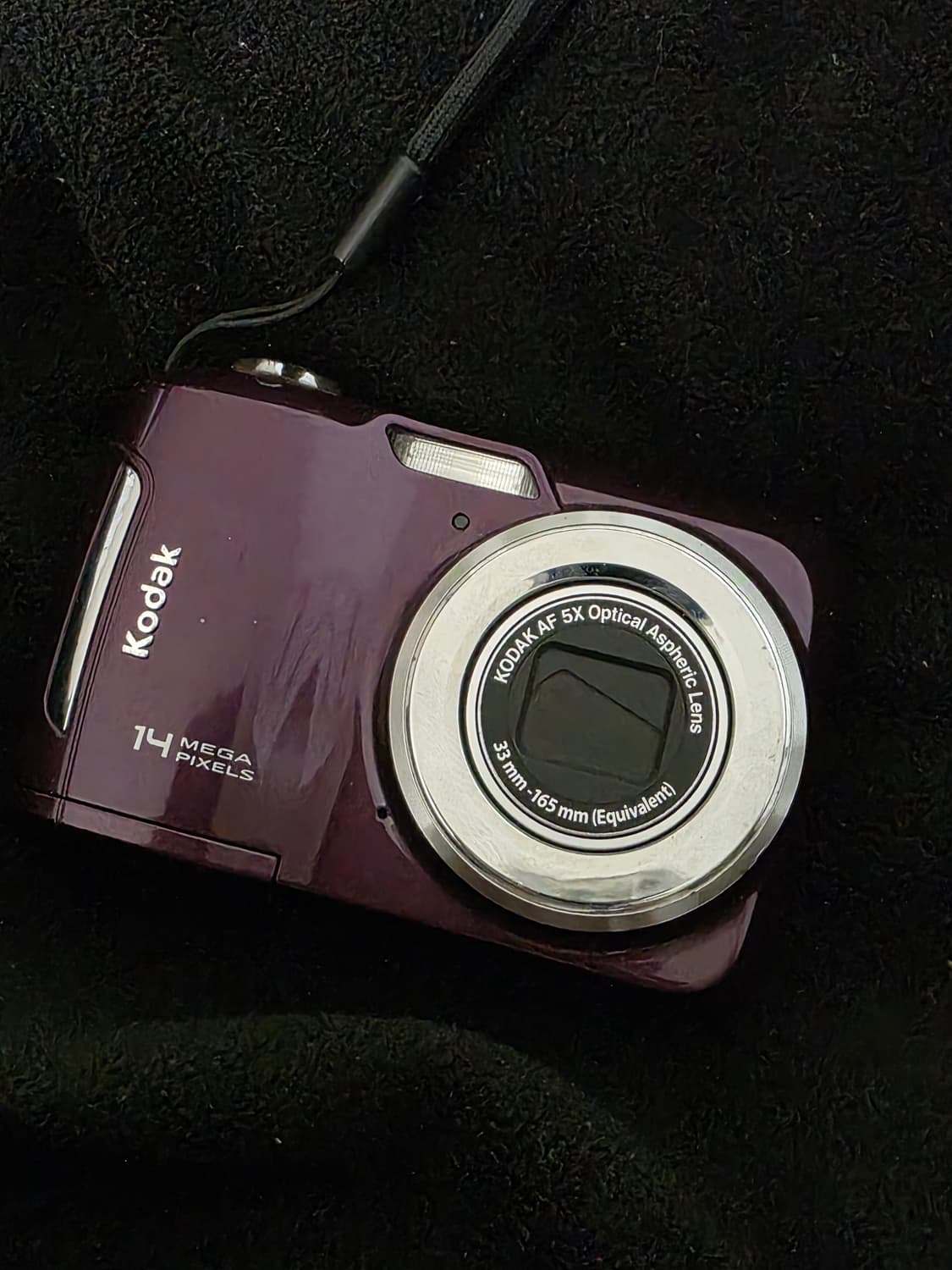 코닥 이지쉐어 c195 l Kodak easyshare c195  상품이미지2