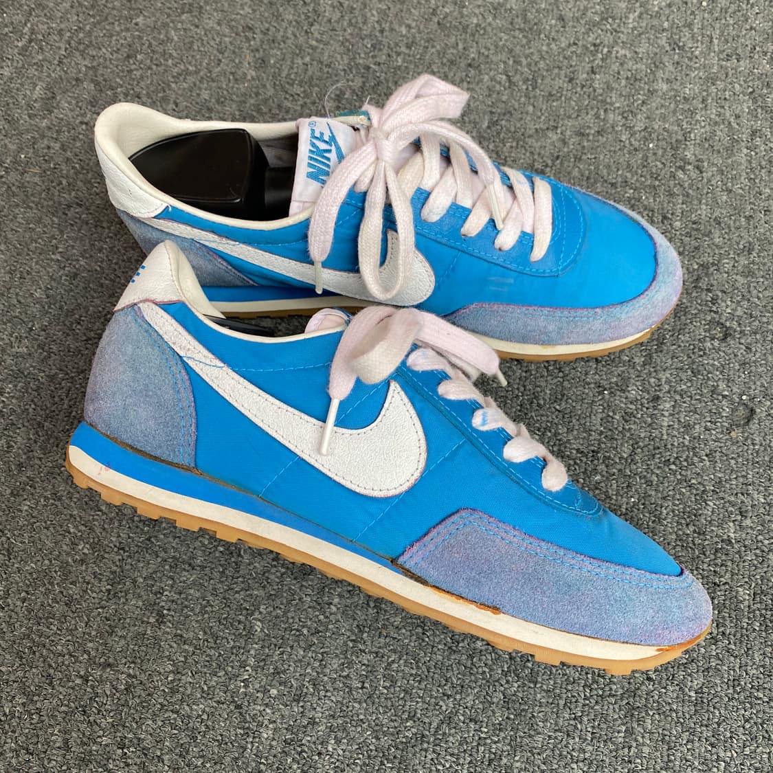 나이키 레이디 디아블로 1982 빈티지 240사이즈 상품이미지5