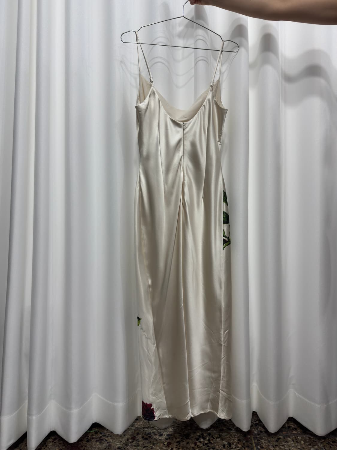 rose dress 상품이미지8