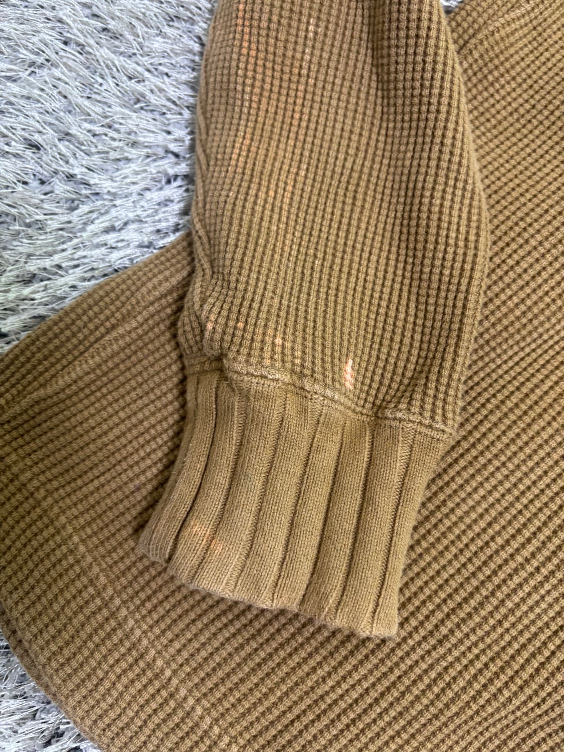 일제 나이젤카본 긴팔티 사이즈 105 상품이미지3