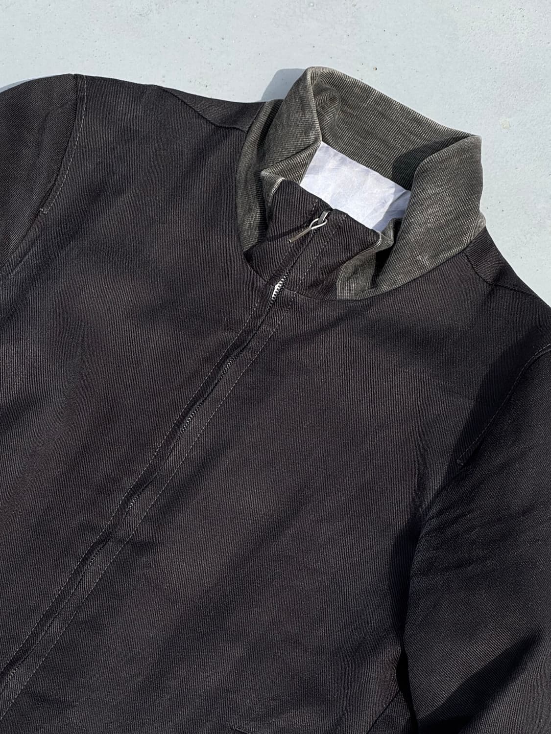 Taichi Murakami Flight Jacket 상품이미지3