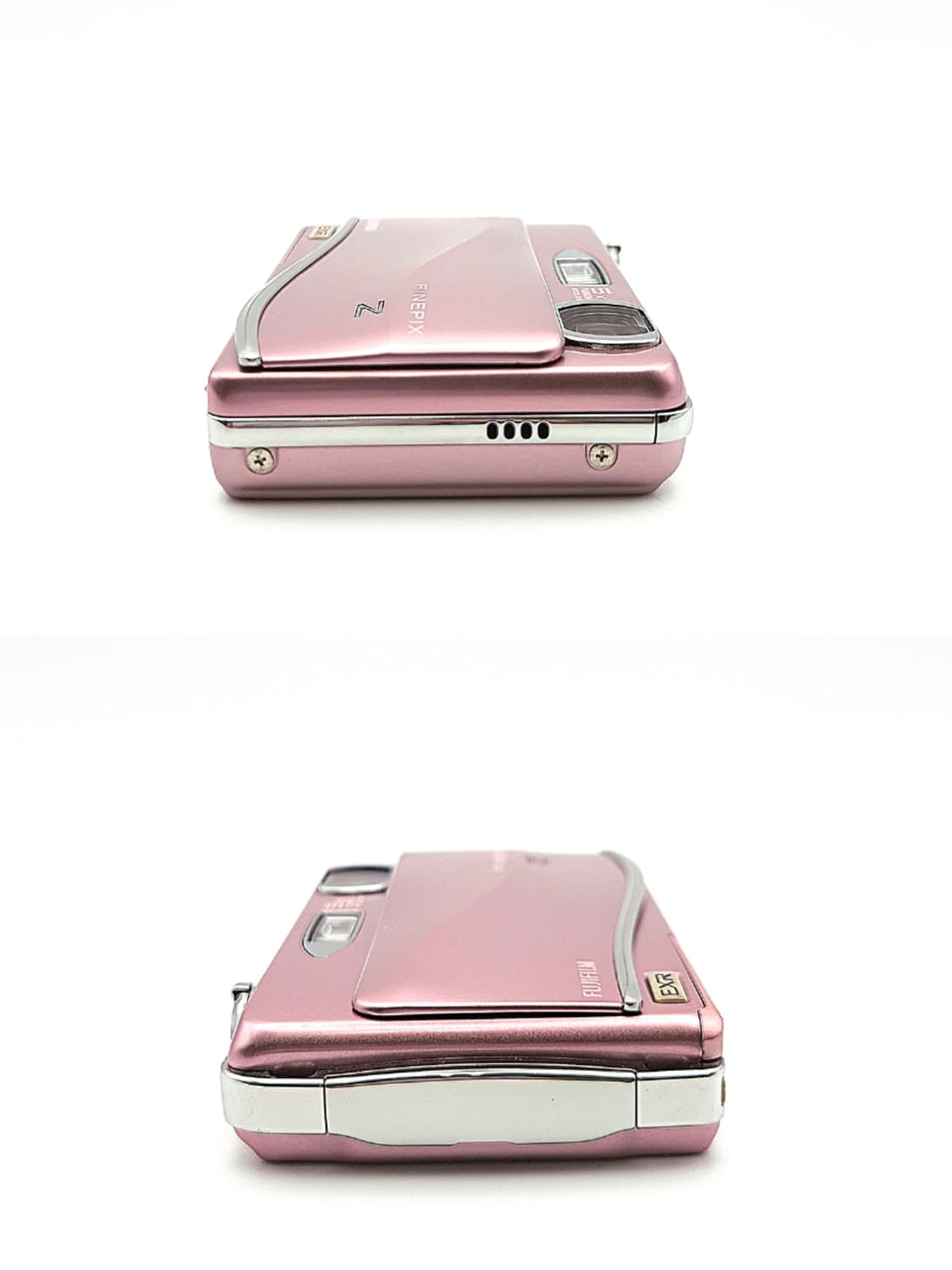 미품급✨️몽글 화사🫧 파인픽스 Z800EXR ✨ 터치 LCD 💕 상품이미지8