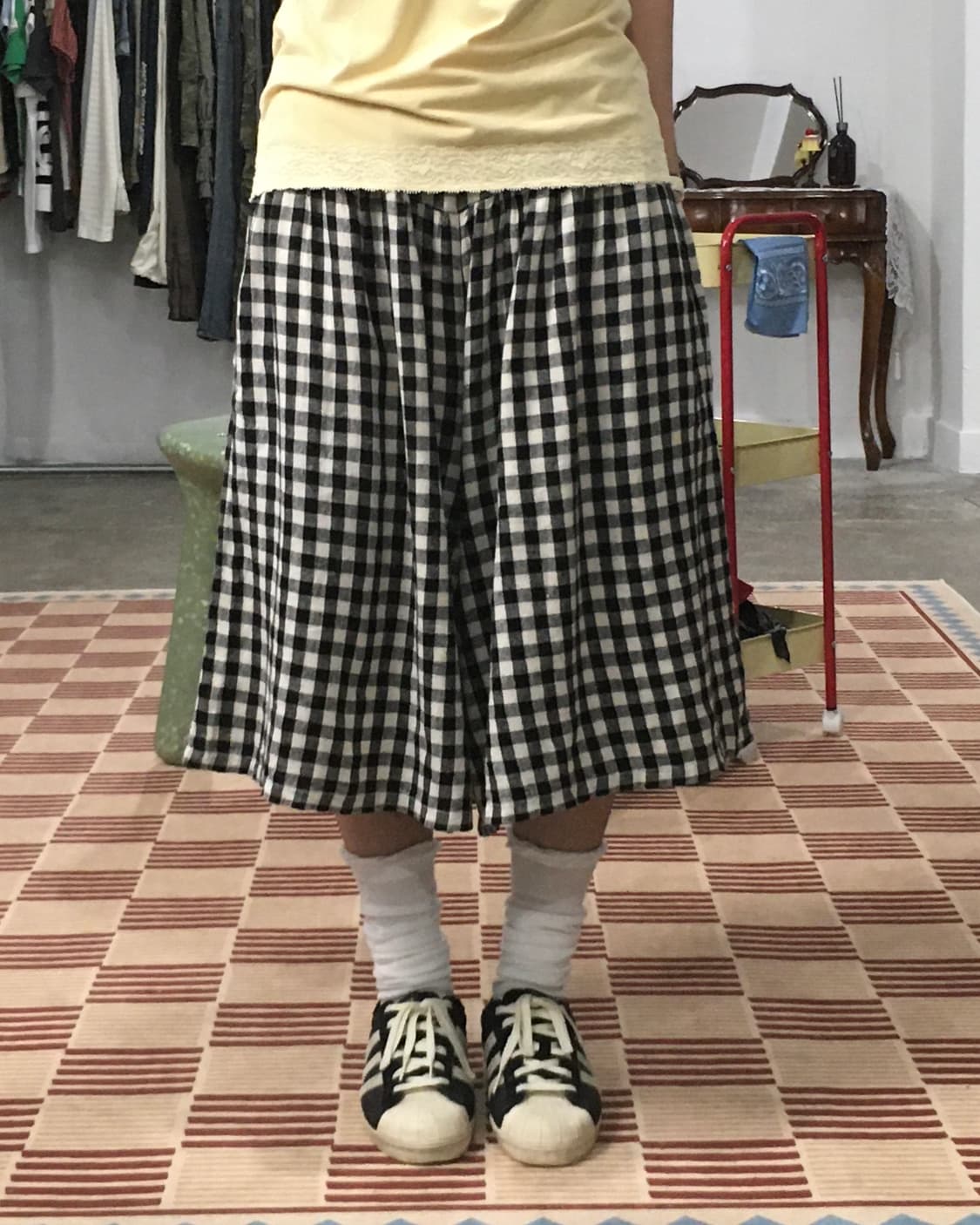 VINTAGE BOTTOM  상품이미지6
