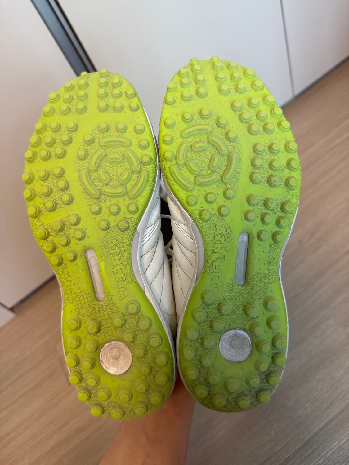 아슬레타 오레이 A005 풋살화 265 상품이미지8