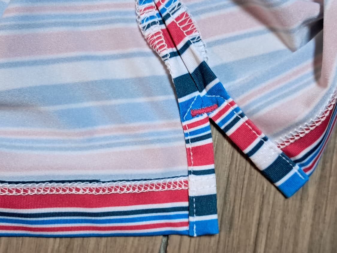 타키 여성 반팔티 L 상품이미지8