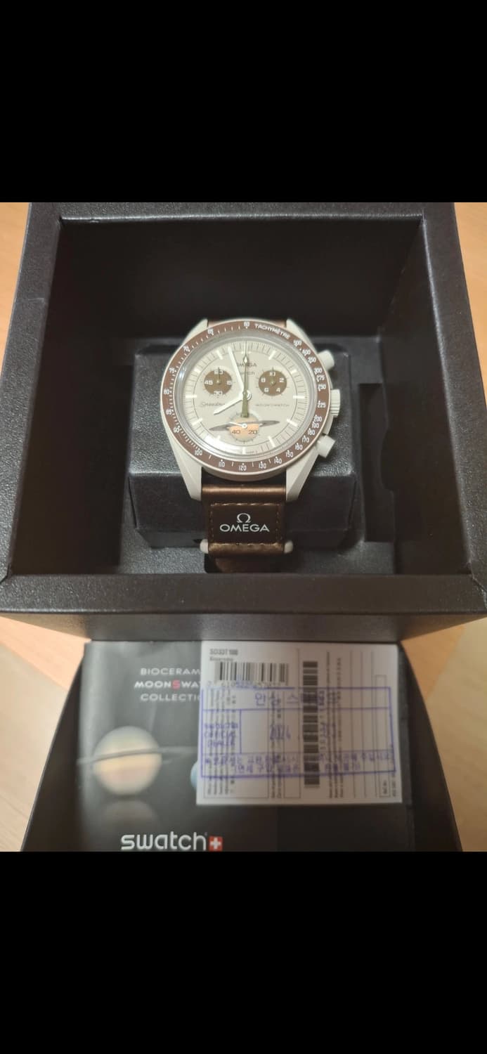 문스와치 미션투새턴 상품이미지4