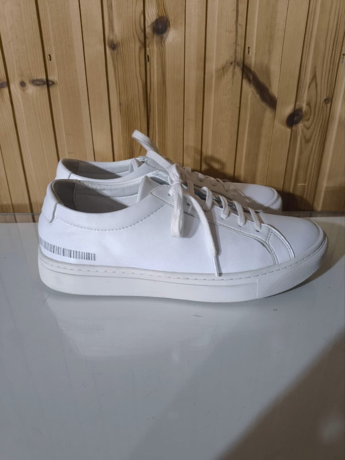 39 250mm p-31 블랙라벨 오리지널 스니커즈  상품이미지1