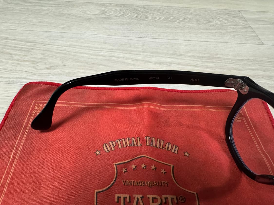 타르트옵티컬 아넬 헤리티지 46mm 상품이미지5